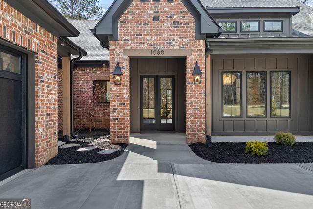 1080 Spratlin Mill Drive, Hull, GA 30646