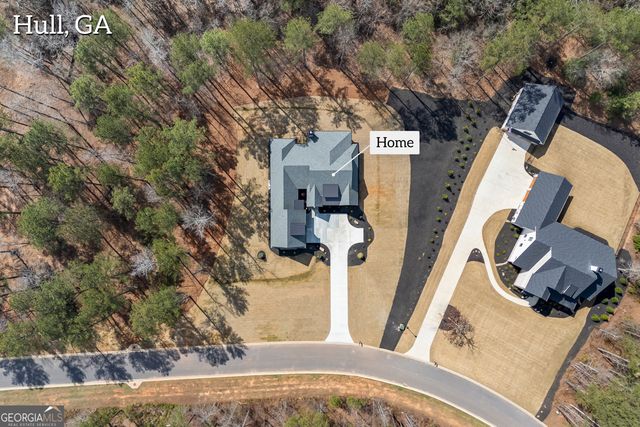 1080 Spratlin Mill Drive, Hull, GA 30646