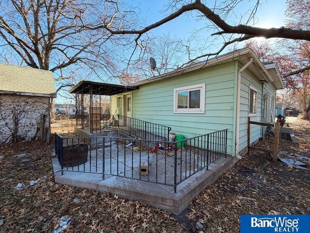 3918 Madison Avenue, Lincoln, NE 68504