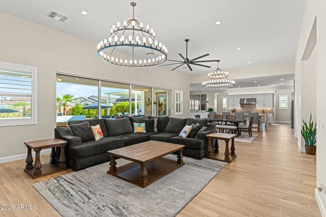 17945 W MOUNTAINAIR Street, Surprise, AZ 85388
