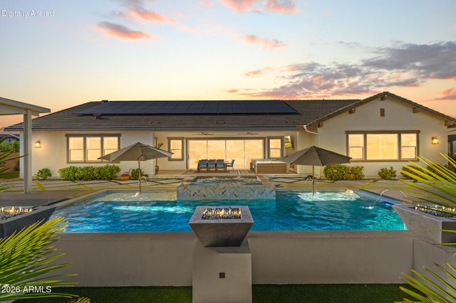17945 W MOUNTAINAIR Street, Surprise, AZ 85388