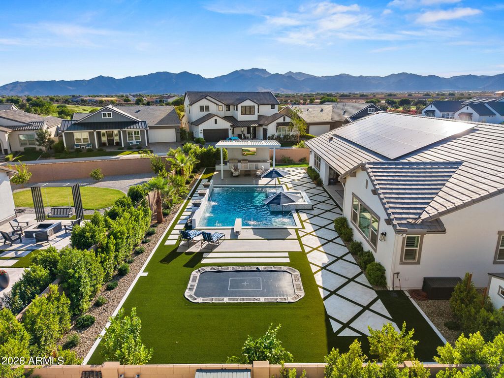 17945 W MOUNTAINAIR Street, Surprise, AZ 85388 — photo 2