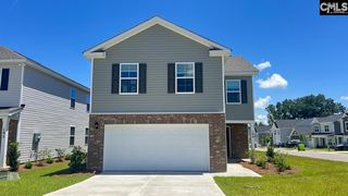 199 Hunters Branch Drive, Hopkins, SC 29061