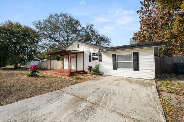 1250 MITCHELL STREET, Lakeland, FL 33801