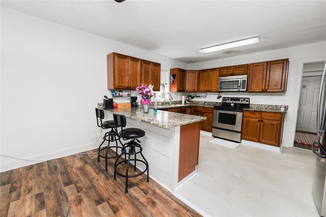 1250 MITCHELL STREET, Lakeland, FL 33801