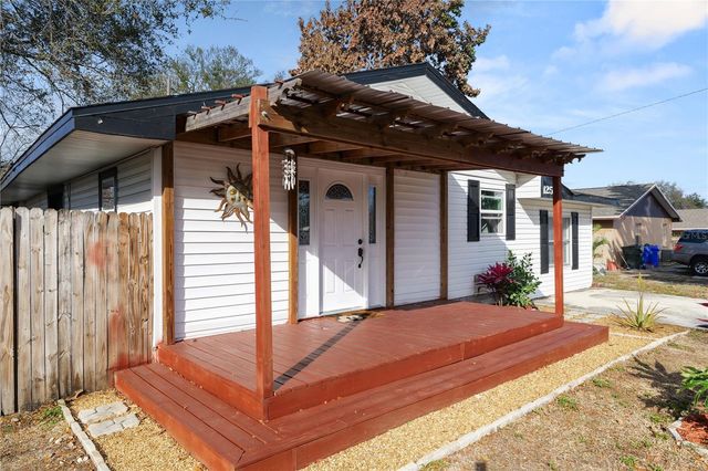 1250 MITCHELL STREET, Lakeland, FL 33801