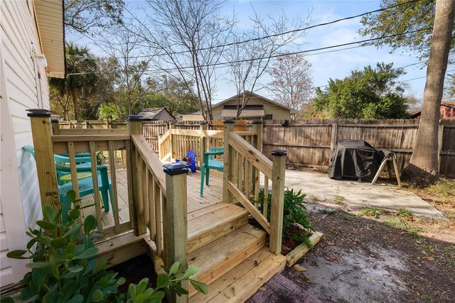 1250 MITCHELL STREET, Lakeland, FL 33801