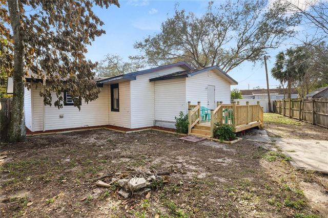 1250 MITCHELL STREET, Lakeland, FL 33801