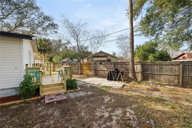 1250 MITCHELL STREET, Lakeland, FL 33801