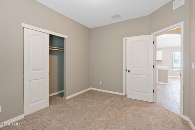 13837 Victory Sky Avenue, El Paso, TX 79928