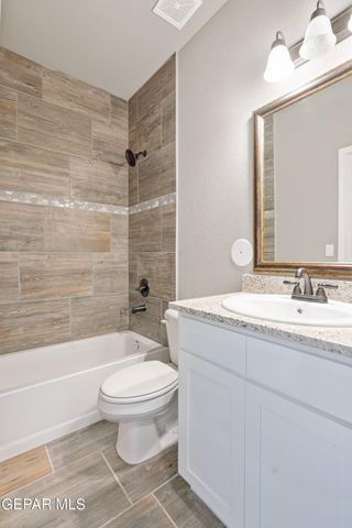 13837 Victory Sky Avenue, El Paso, TX 79928