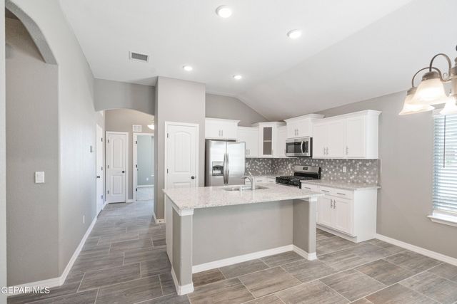 13837 Victory Sky Avenue, El Paso, TX 79928