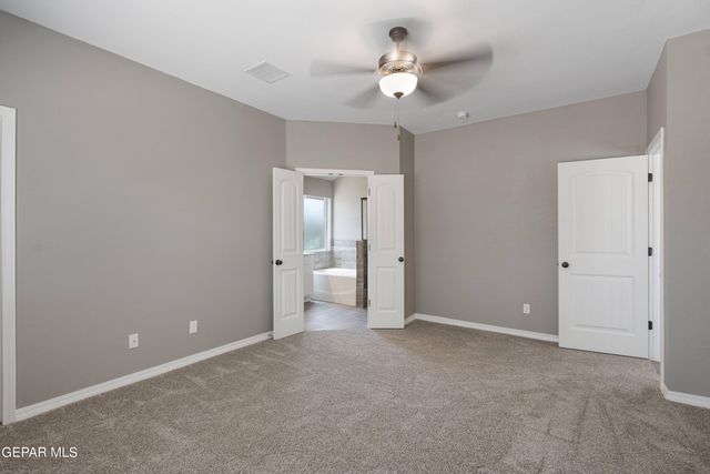 13837 Victory Sky Avenue, El Paso, TX 79928