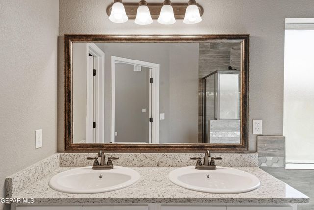 13837 Victory Sky Avenue, El Paso, TX 79928