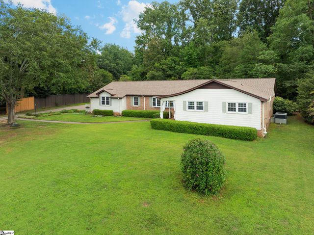 3 Providence Square, Greenville, SC 29615