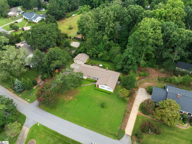 3 Providence Square, Greenville, SC 29615