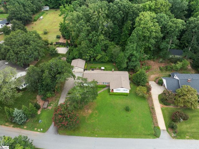 3 Providence Square, Greenville, SC 29615