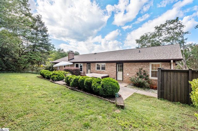 3 Providence Square, Greenville, SC 29615