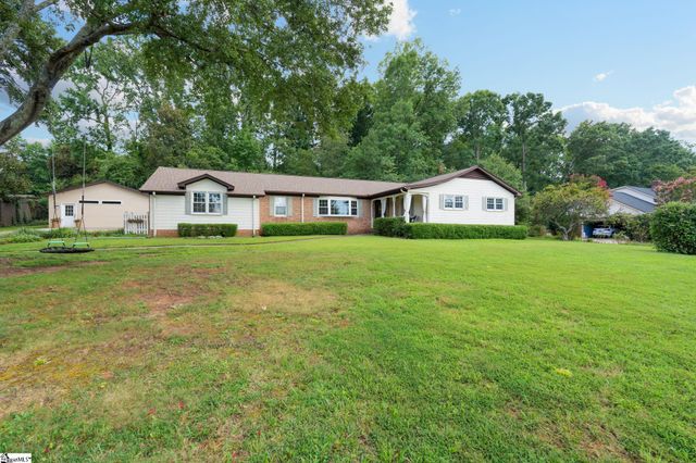 3 Providence Square, Greenville, SC 29615