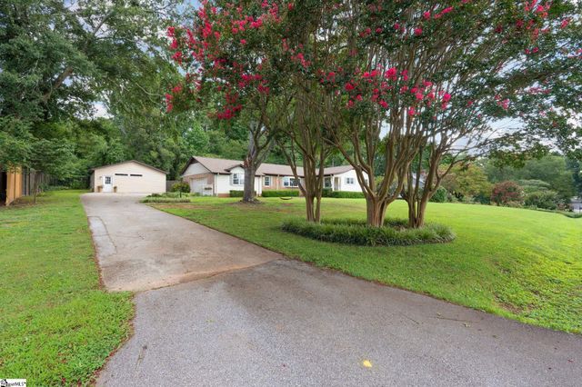 3 Providence Square, Greenville, SC 29615