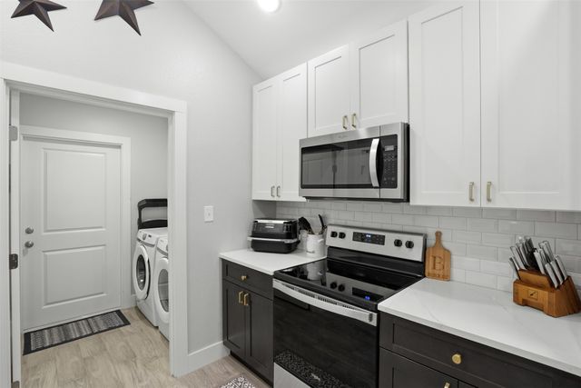 5502 Northview Court, Granbury, TX 76048