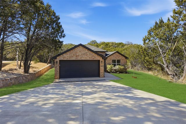 5502 Northview Court, Granbury, TX 76048
