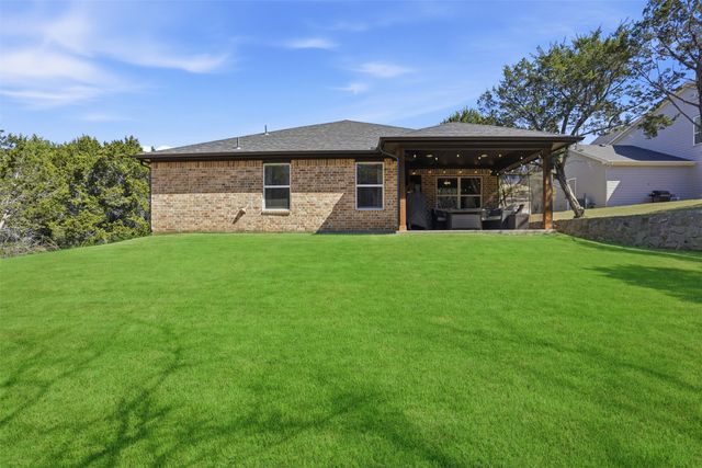 5502 Northview Court, Granbury, TX 76048