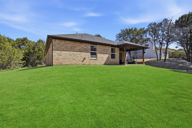 5502 Northview Court, Granbury, TX 76048