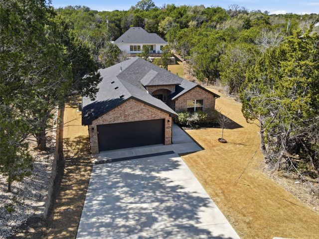 5502 Northview Court, Granbury, TX 76048