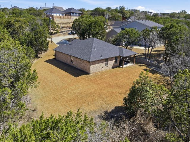 5502 Northview Court, Granbury, TX 76048