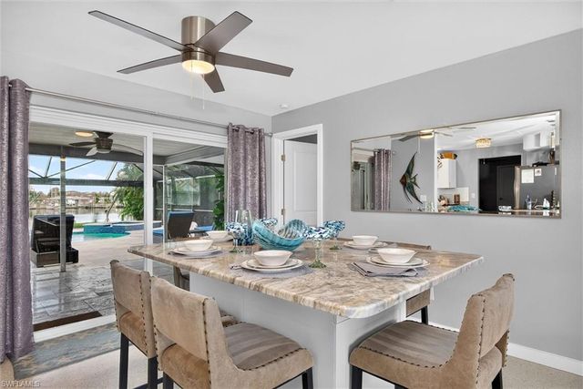 1633 Edith Esplanade, Cape Coral, FL 33904