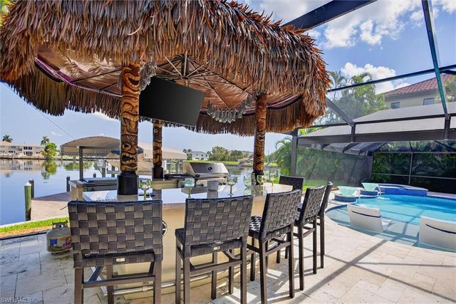 1633 Edith Esplanade, Cape Coral, FL 33904