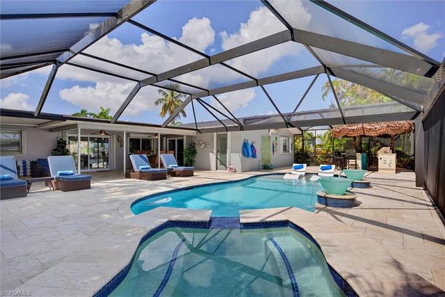 1633 Edith Esplanade, Cape Coral, FL 33904