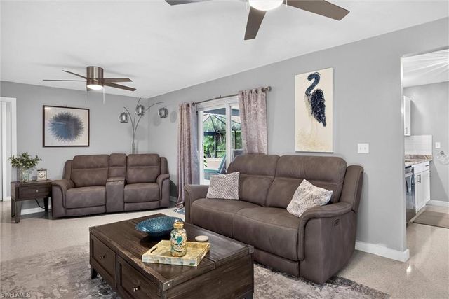 1633 Edith Esplanade, Cape Coral, FL 33904
