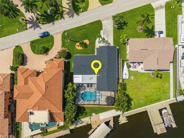 1633 Edith Esplanade, Cape Coral, FL 33904