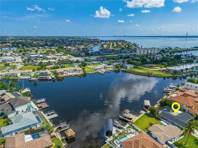 1633 Edith Esplanade, Cape Coral, FL 33904