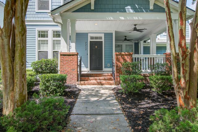 2217 Daniel Island Drive, Daniel Island, SC 29492