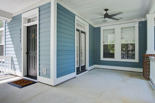 2217 Daniel Island Drive, Daniel Island, SC 29492