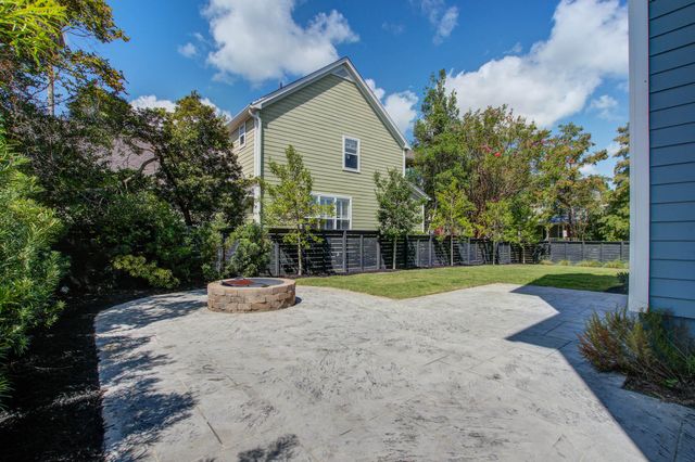 2217 Daniel Island Drive, Daniel Island, SC 29492