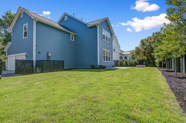 2217 Daniel Island Drive, Daniel Island, SC 29492