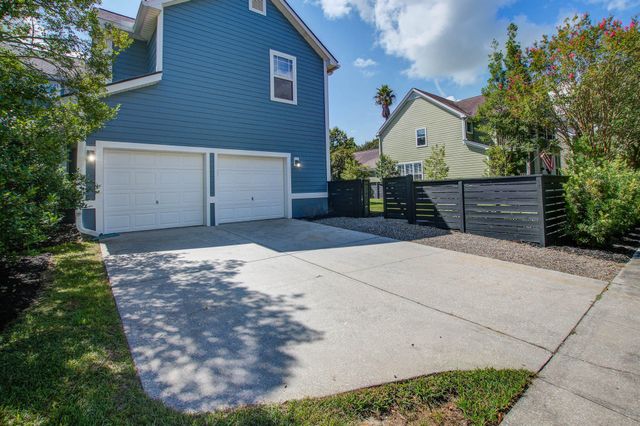 2217 Daniel Island Drive, Daniel Island, SC 29492