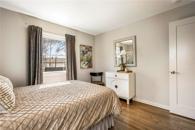 715 NW 6th Street, Bentonville, AR 72712