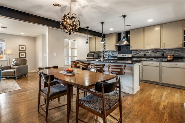 715 NW 6th Street, Bentonville, AR 72712