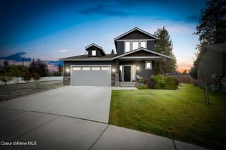 2499 N SIDE SADDLE LN, Post Falls, ID 83854