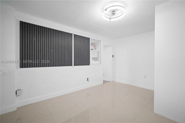 1545 NW 130th St Efficiency, North Miami, FL 33167