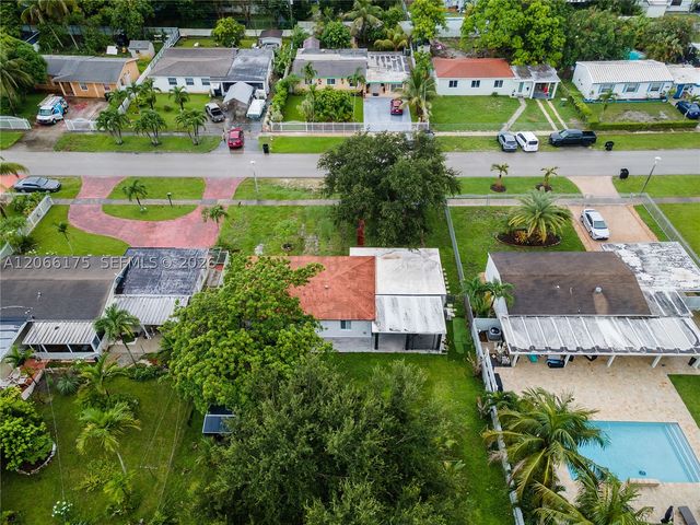 1545 NW 130th St Efficiency, North Miami, FL 33167