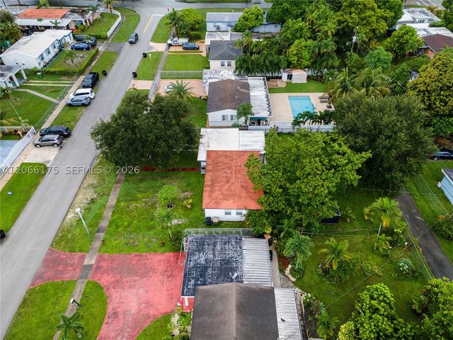 1545 NW 130th St Efficiency, North Miami, FL 33167