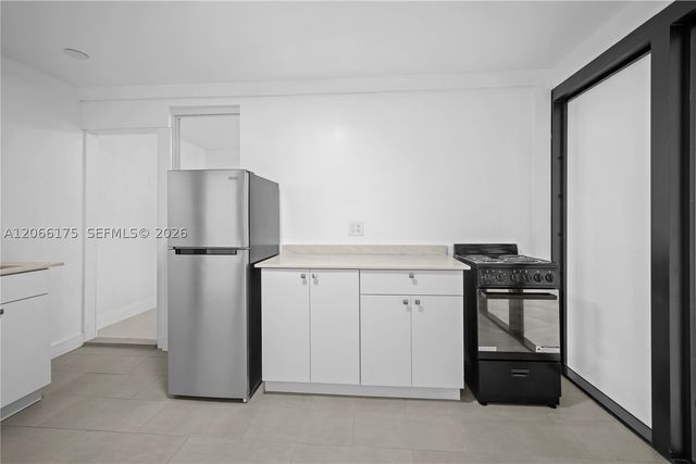 1545 NW 130th St Efficiency, North Miami, FL 33167