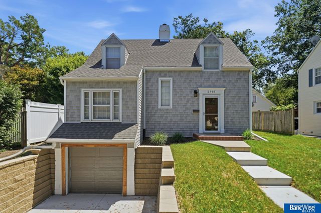 2916 S 26th Street, Lincoln, NE 68502
