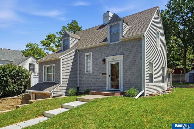 2916 S 26th Street, Lincoln, NE 68502